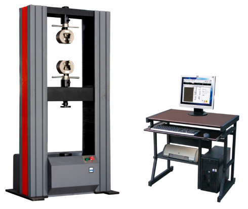WDW-200E微机控制电子万能试验机